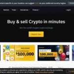 Binance.com Exchange Review: Buy & sell Crypto in minutes