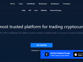 Pro.coinbase.com Exchange Review: Buy & sell Crypto in minutes