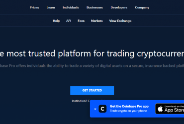 Pro.coinbase.com Exchange Review: Buy & sell Crypto in minutes