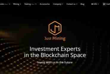 Just-mining.com