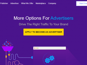 Avaz.com Affiliate Network Review: They Build Your Campaign To Succeed