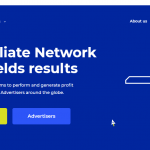 Advendor.net Affiliates Affiliate Network Review: the best terms to perform and generate profit
