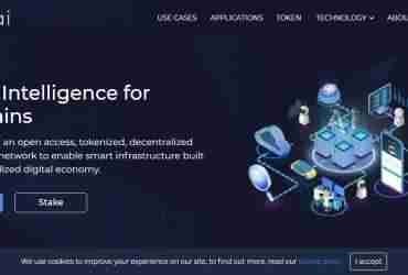 What Is Fetch.ai? (RKN) Complete Guide & Review About Fetch.ai