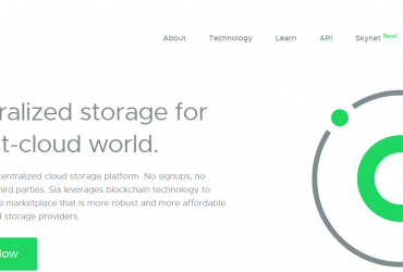 What Is Sia.tech ? (SC) Complete Guide & Review About Sia.tech