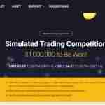 Aladdin25.com Airdrop Review: Also get 20 TNC for each referral.