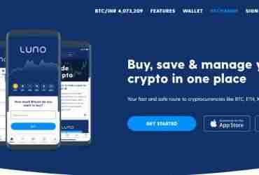 Luno.com Wallet Review: Buy, save & manage your crypto in one place