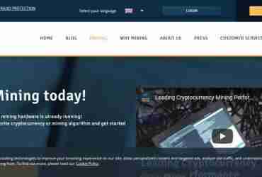 Genesis-mining.com Cloud Mining Review: The World’s Leading Hashpower Provider