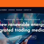 Doren.io Airdrop Review: new renewable energy integrated trading mediation