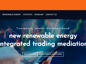 Doren.io Airdrop Review: new renewable energy integrated trading mediation