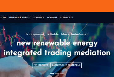 Doren.io Airdrop Review: new renewable energy integrated trading mediation