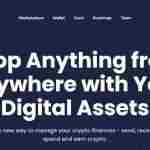 ZoidPay Airdrop Review: Send, Receive, Spend and Earn Crypto.