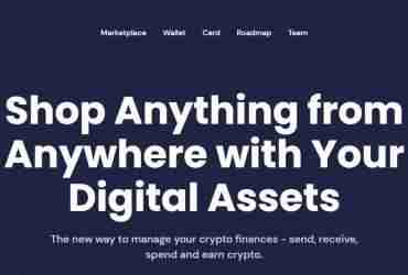 ZoidPay Airdrop Review: Send, Receive, Spend and Earn Crypto.