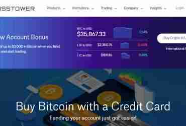 CrossTower Exchange Review : It Is Good Or Bad?