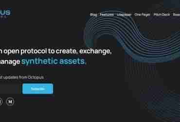 Octopus Protocol Airdrop Review: You will Get a Total of 50 Entries.