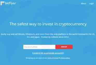 BitFlyer US Crypto Exchange Review : It Is Good Or Bad ?