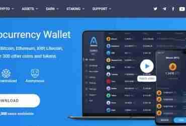Atomic Wallet Review: Atomic Wallet Is Safe Or Not ?