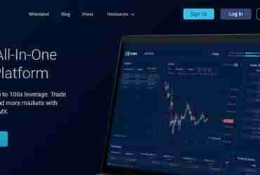 Emx Crypto Exchange Review : It Is Good Or Bad?