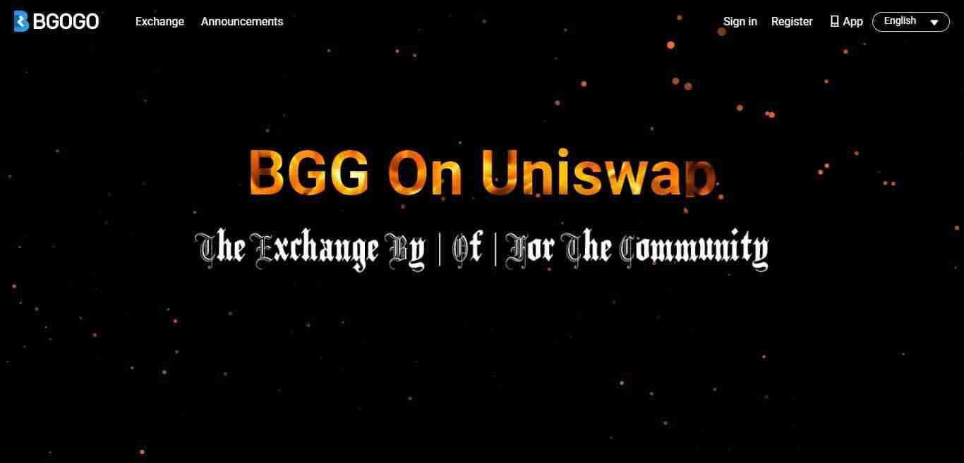 Bgogo Exchange Review : It Is Good Or Bad?