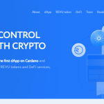 Crypto.revuto.com Airdrop Review: Subscribe, Control And Pay With Crypto.