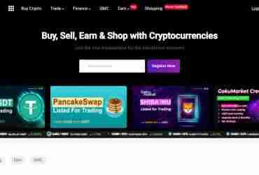 Gokumarket.com Crypto Exchange Review : It Is Good Or Bad?