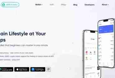 Bitkeep.org Wallet Review: BRD Wallet Is Safe Or Not ?