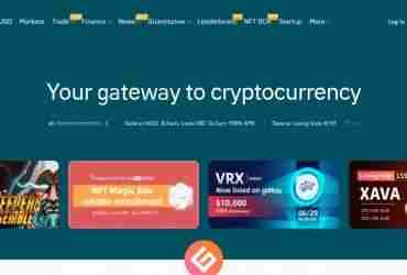 Gate.io Crypto Exchange Review: It Is Good Or Bad?