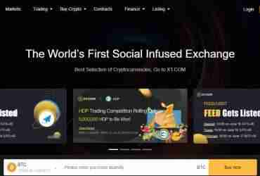 Xt Crypto Exchange Review: It Is Good Or Bad?
