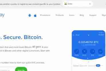 Zebpay Crypto Exchange Review : It Is Good Or Bad?