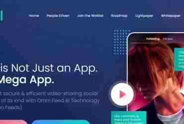 Omni.ai Airdrop Review: You will get 1 OMN.