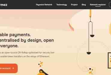 Hermez Network Airdrop Review: More Than 90% Transfer Cost reduction
