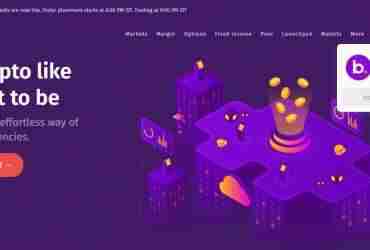 Bitbns Crypto Exchange Review : It Is Good Or Bad?