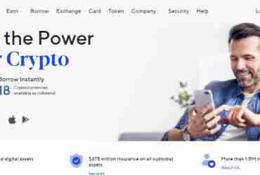 What Is Nexo.io? (NEXO) Complete Guide & Review About Nexo.io