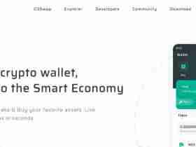 O3 Wallet Review: O3 Wallet Is 100% Safe Wallet