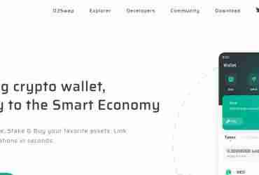 O3 Wallet Review: O3 Wallet Is 100% Safe Wallet
