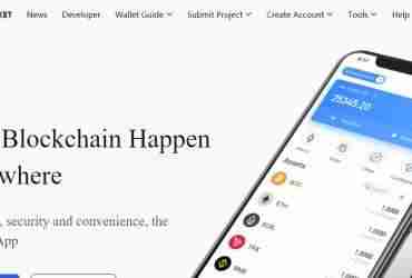 Tokenpocket Wallet Review: Multi-chain, Easy to Use