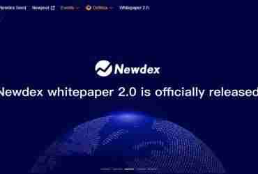 Newdex Crypto Exchange Review : It Is Good Or Bad?