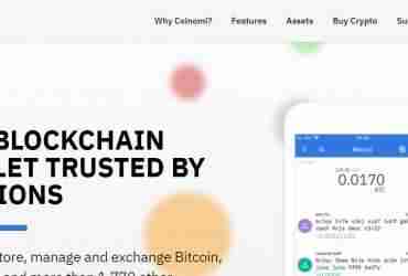 Coinomi Wallet Review: Coinomi Wallet Is 100% Safe Wallet
