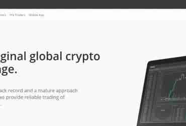 Bitstamp Crypto Exchange Review: It Is Good Or Bad?