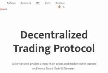 Swipe.org Crypto Exchange Review: It Is Good Or Bad?