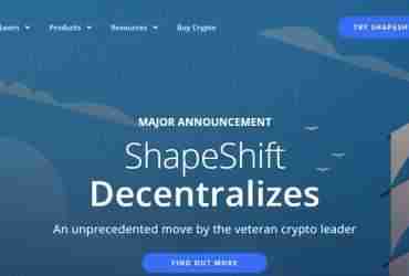 ShapeShift Airdrop Review: MST on Friday, July 16, 2021 Start Farming
