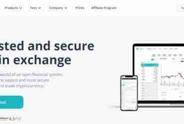 Cex.io Crypto Exchange Review: It Is Good Or Bad?