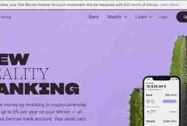 Nuri.com Wallet Review: Earn up To 5% Per Year