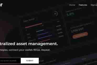 Spar Finance Airdrop Review: Decentralized Asset Management.