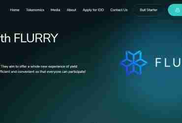 BullPerks Airdrop Review: A Total of 100 Winners will be Randomly