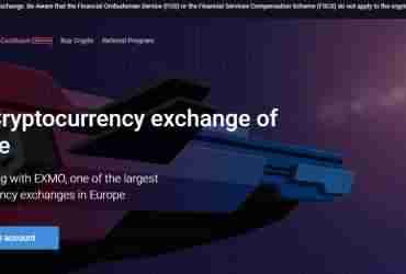 Exmo.com Crypto Exchange Review: It Is Good Or Bad?