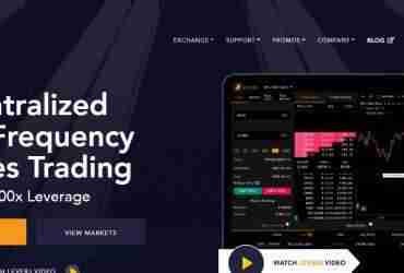 Leverj.io Crypto Exchange Review: It Is Good Or Bad?