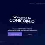 Conicoin.io Wallet Review: A Trusted Platform for Trading Bitcoins