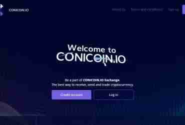 Conicoin.io Wallet Review: A Trusted Platform for Trading Bitcoins