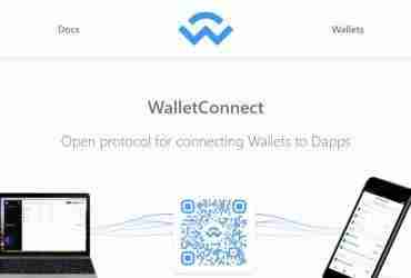 WalletConnect.org Review: Open Protocol for Connecting Wallets to Dapps