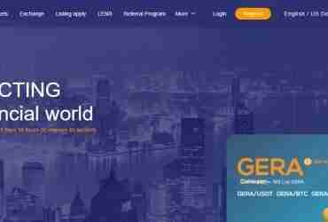 Coinsuper Crypto Exchange Review: It Is Good Or Bad?